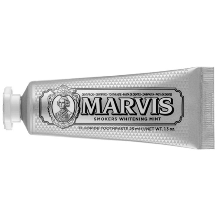 MARVIS SMOKERS WHI MINT C 25ML