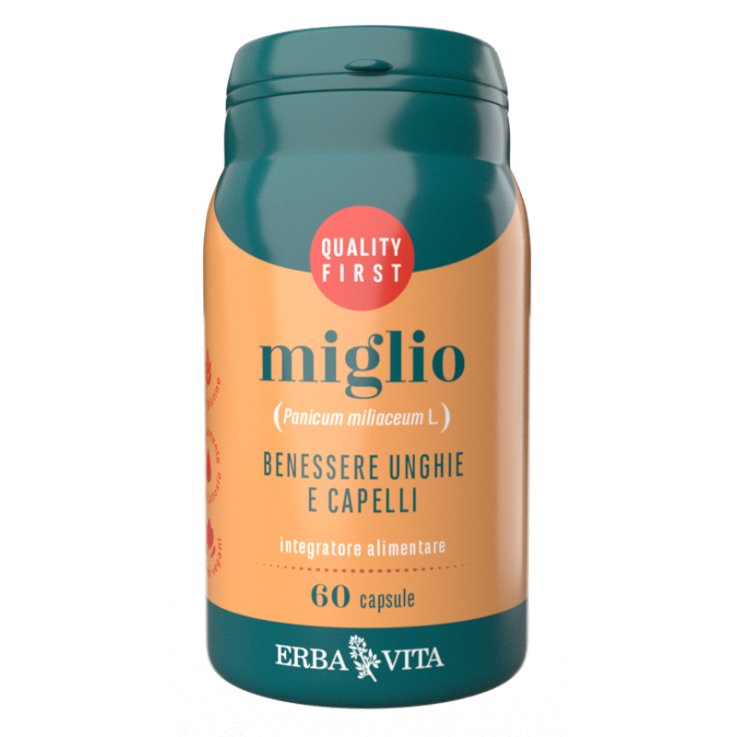 MIGLIO 60CPS EBV