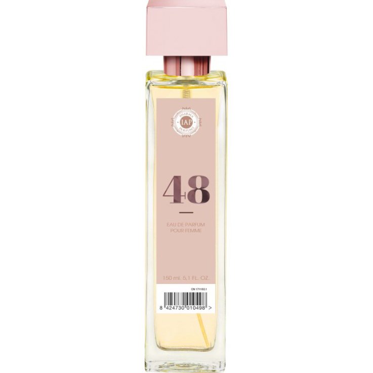 IAP PHARMA PROFUMO DA DONNA 48 30 ML