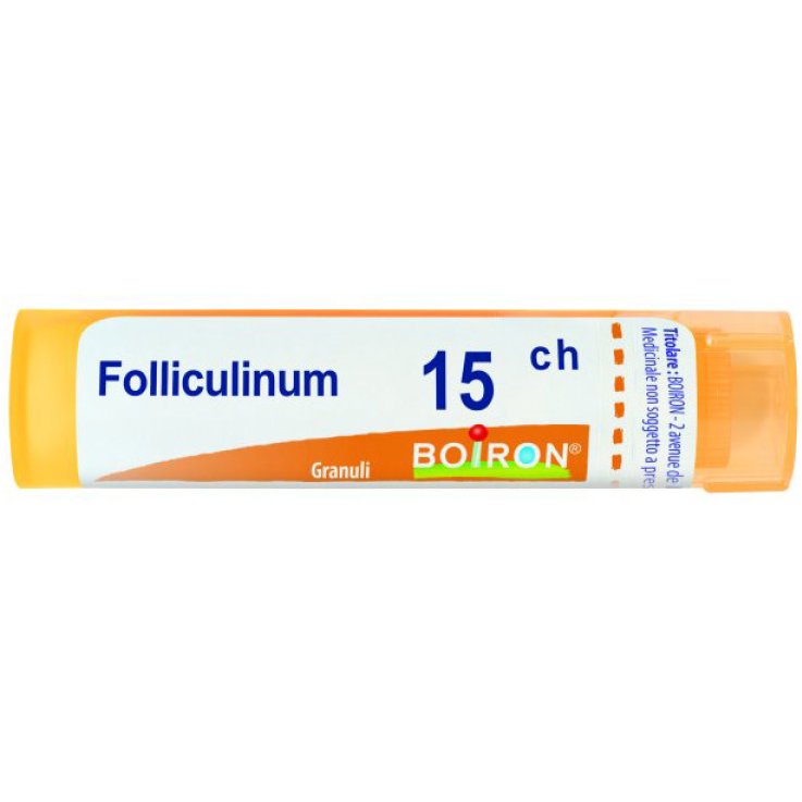 FOLLICULINUM 15CH GR BO