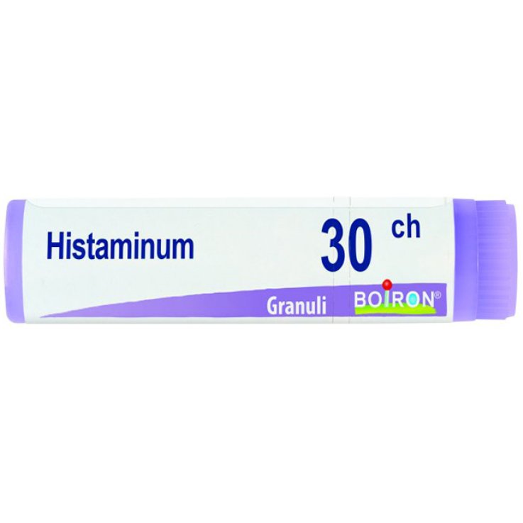HISTAMINUM 30CH GL<