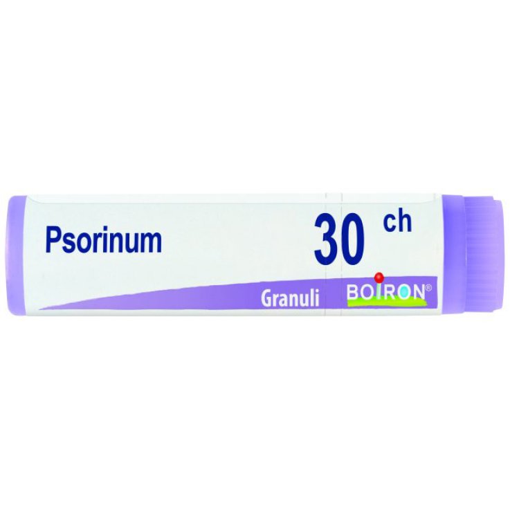 PSORINUM *BO* 30CH GL
