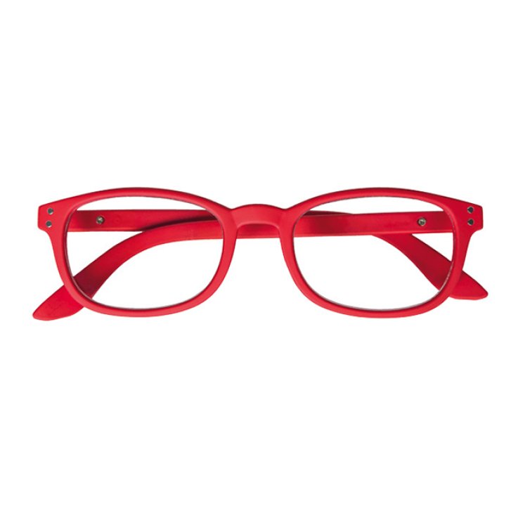 OCCHI.IRISTYLE PROT.RED 0,0