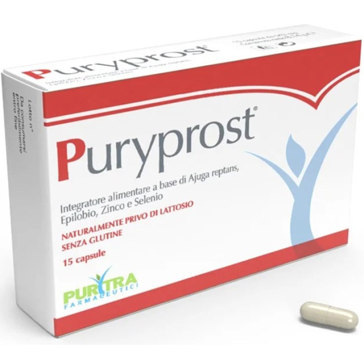 PURYPROST 15 CAPSULE PURYPROST 15 CAPSULE