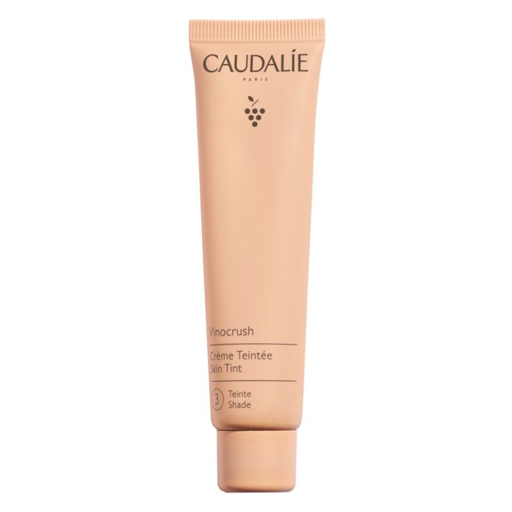 VINOCRUSH CREMA COLORATA3 30ML