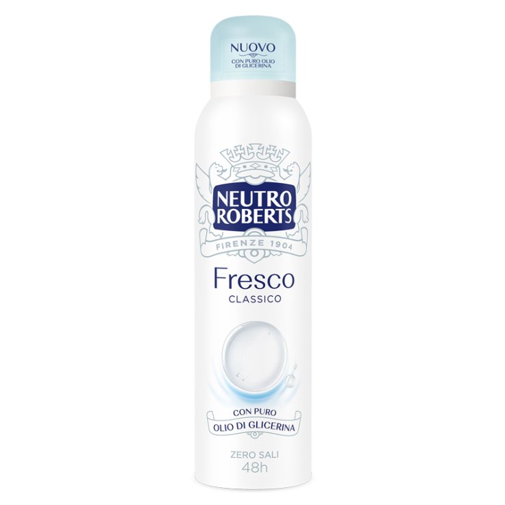 NEUTRO ROBERTS DEO SPR BLUE FR