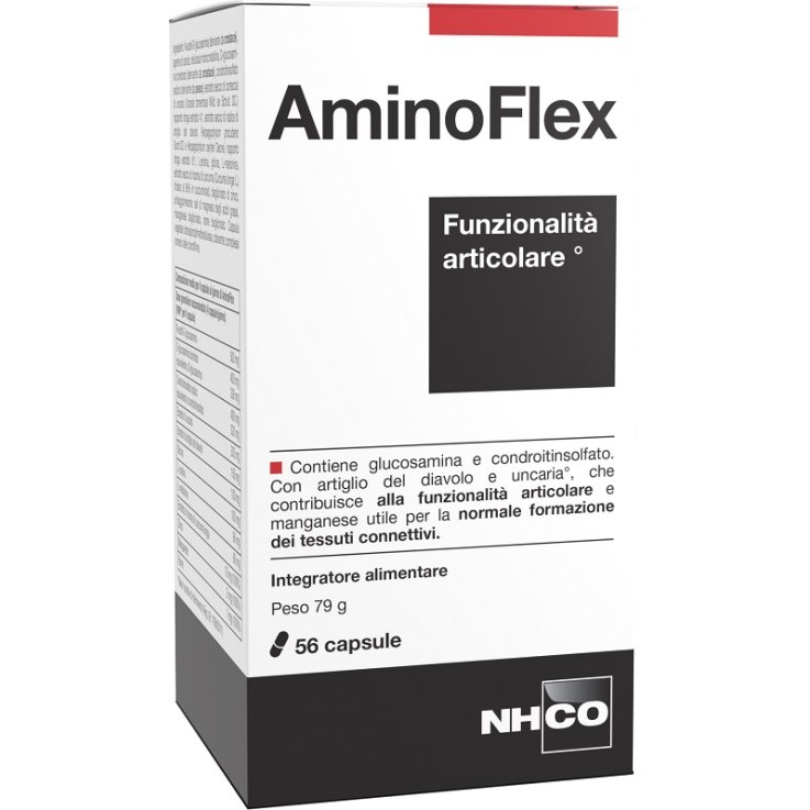 AMINOFLEX 56CPS