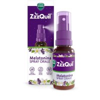 ZZZQUIL Natura Spray 30ml