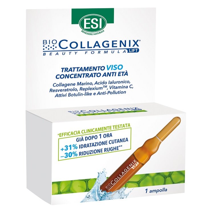 BIOCOLLAGENIX 1 Ampolla