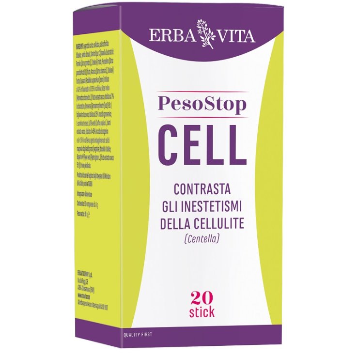 PESO STOP CELL 20 Stick PESO STOP CELL 20 Stick
