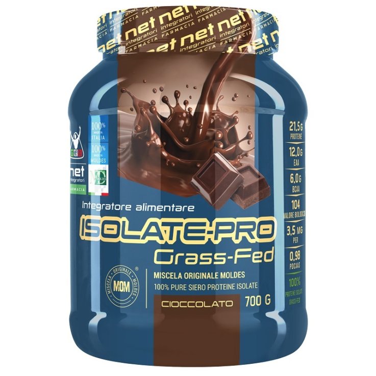 ISOLATE PRO GRASS FED CIOC700G