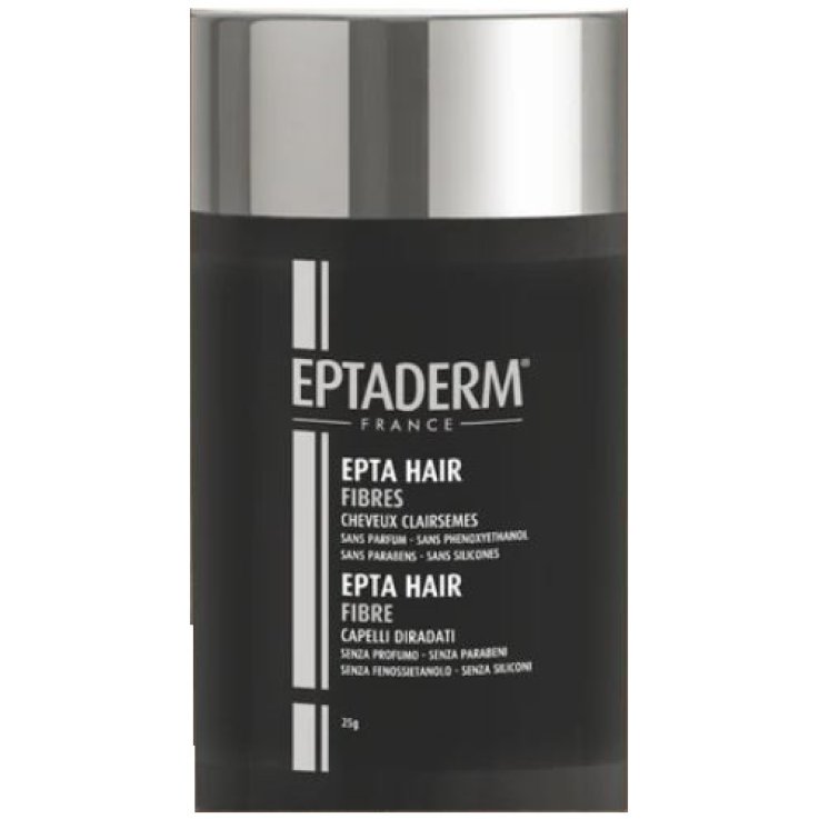 EPTA HAIR FIBRE MEDIUM BROWN
