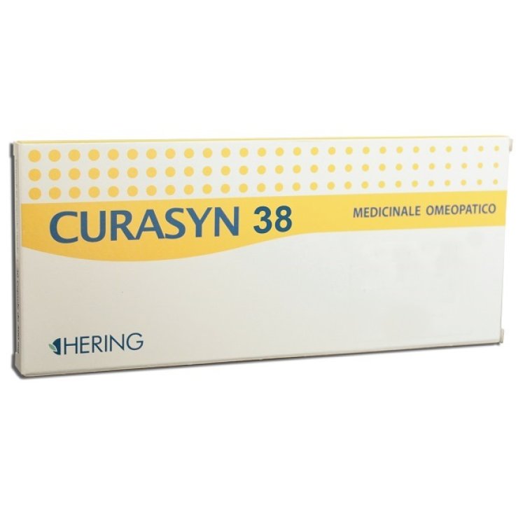 CURASYN 38 30CPS HERING