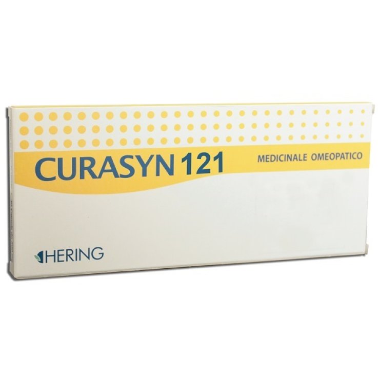 CURASYN 121 30CPS HERING<
