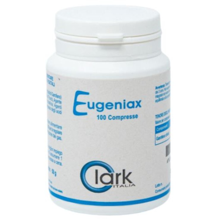 EUGENIAX 70CPS