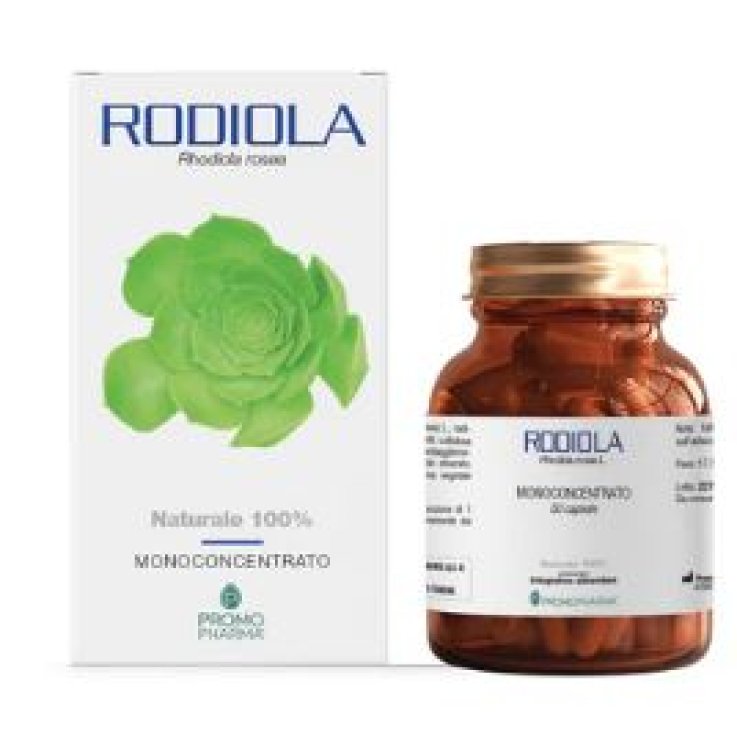 SERENOA 50CPS PROMOPHARMA SERENOA 50CPS PROMOPHARMA