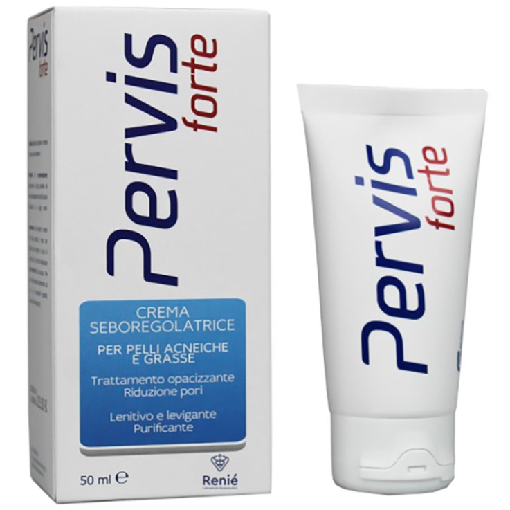 PERVIS FORTE 50 ML