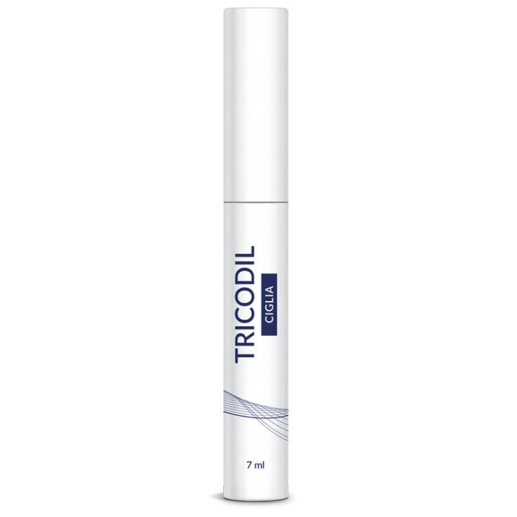 TRICODIL CIGLIA 7ML