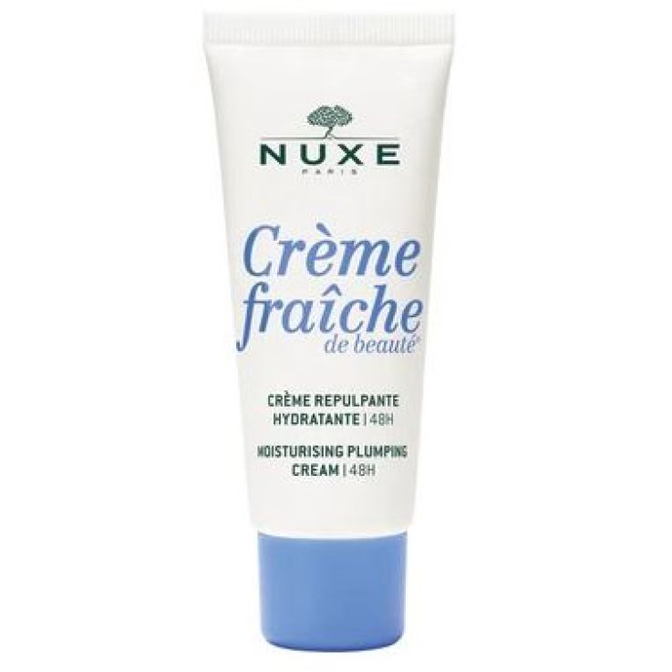 NUXE CREME FRAICHE RIMPOLP 30ML