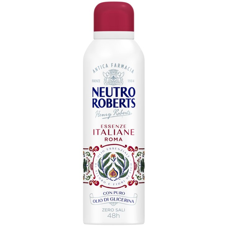 NEUTRO ROBERTS ESSENZE ITALIAN