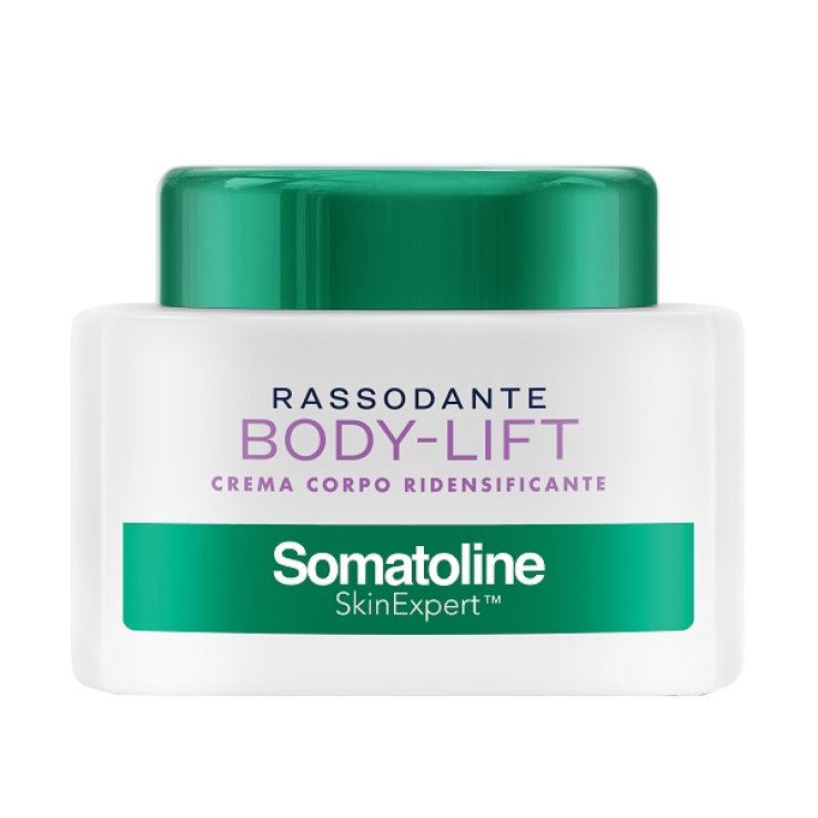 SOMATOLINE SKIN EXPERT RASSODANTE CORPO RIDENSIFICANTE 250 ML