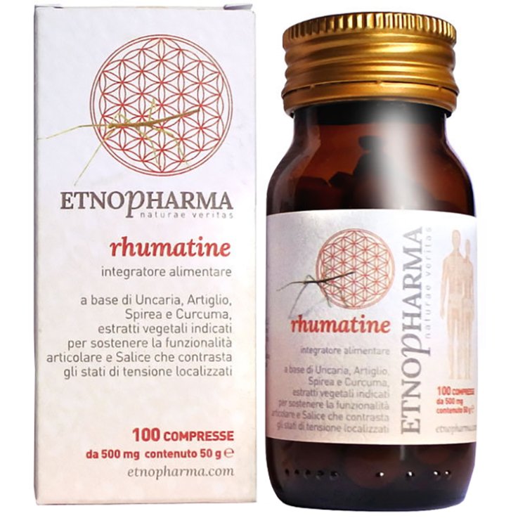 RHUMATINE 100CPR RHUMATINE 100CPR