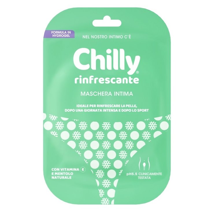 CHILLY MASCHERA INTIMA RINF