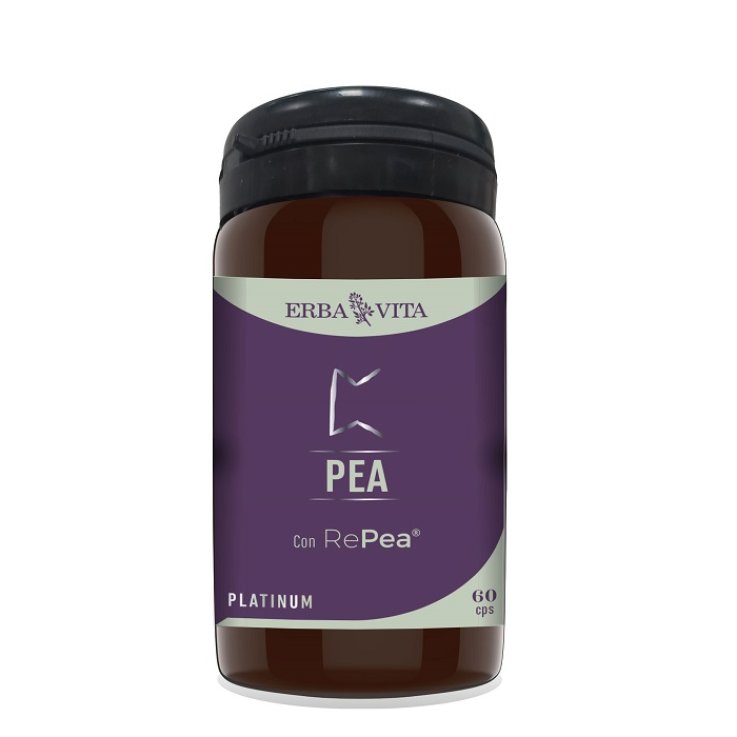 PEA 60CPS
