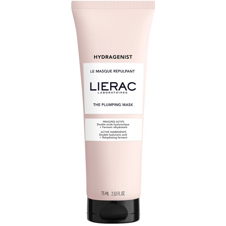 HYDRAGENIST MASCHERA 75ML