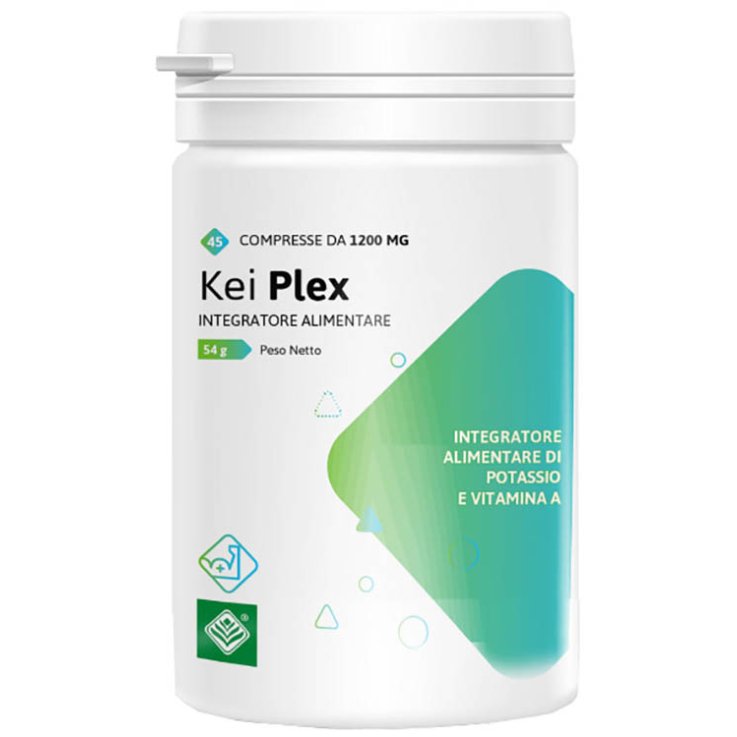 KEY PLEX 45 Cpr