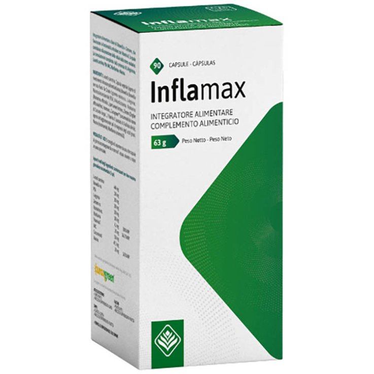 INFLAMAX 30 Cpr