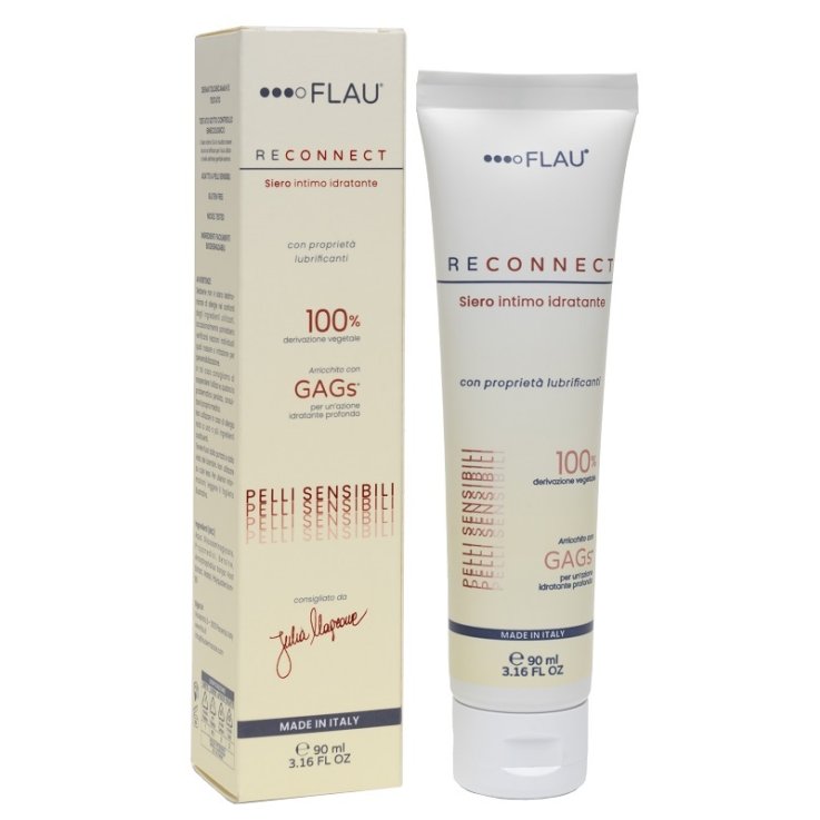 FLAU SIERO INTIMO RECONNECT