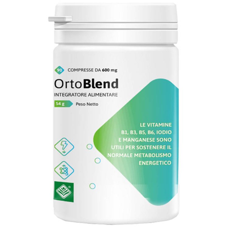 ORTOBLEND INTEG 90CPR