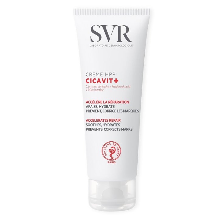 CICAVIT+ CREME HPPI 40ML