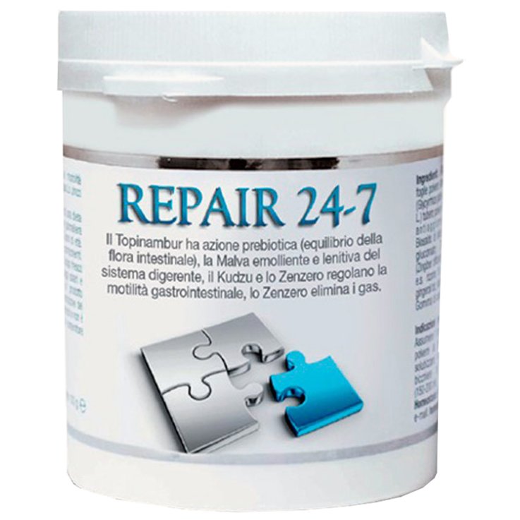 REPAIR 24-7 100G FREELAND