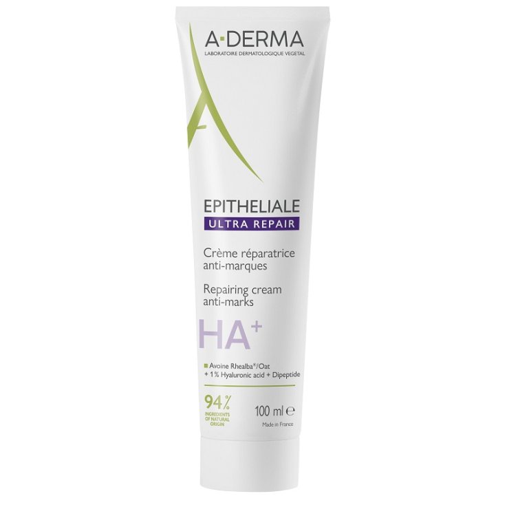 EPITHELIALE ULTRA CR RIST100ML