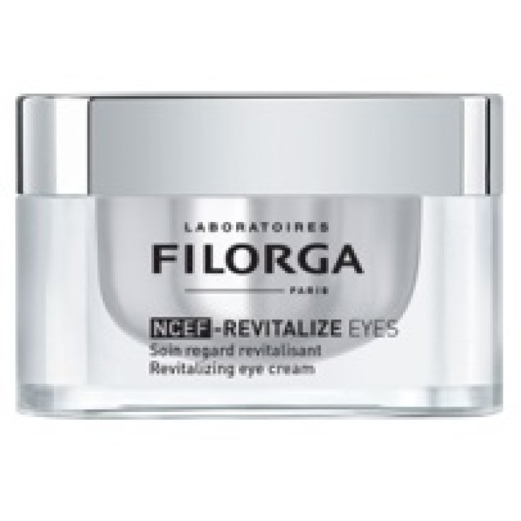FILORGA NCEF REVITALIZE EYES
