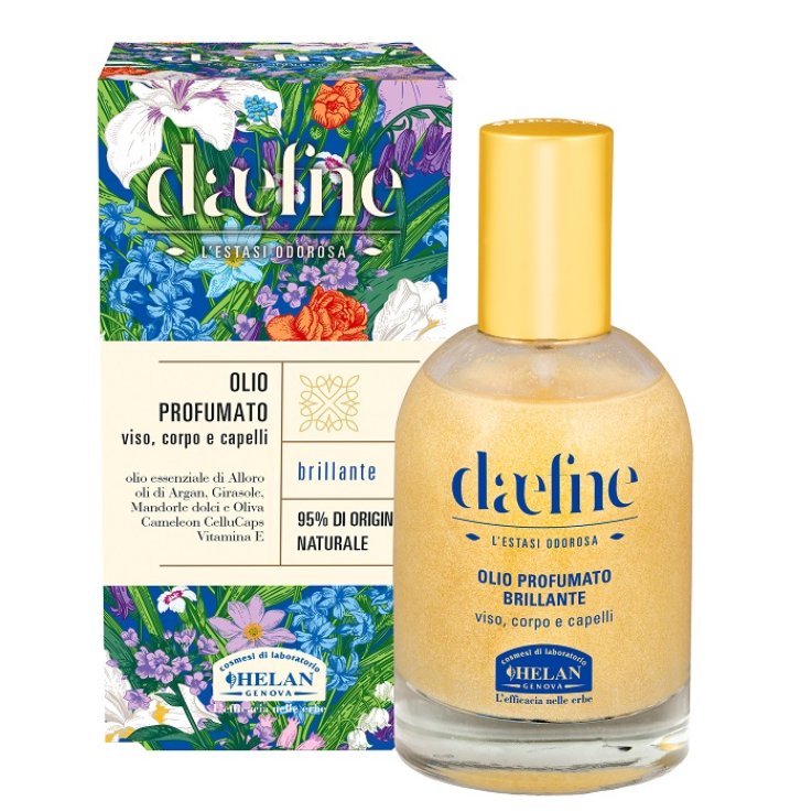 DAEFNE OLIO PROF BRIL VISO CRP