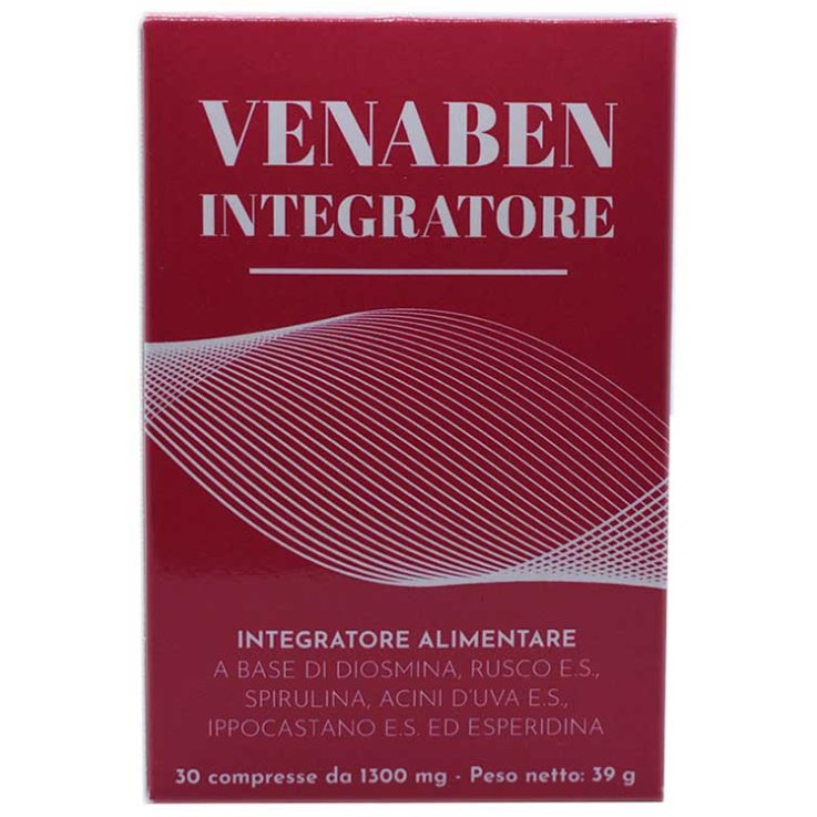 VENABEN 30CPR