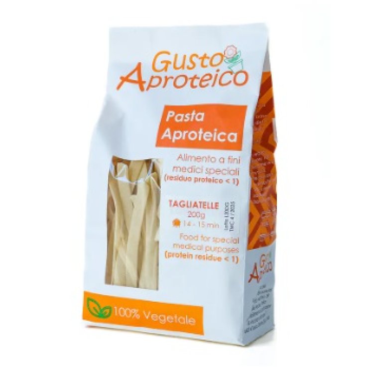 GUSTO Aprot.Tagliatelle 200g