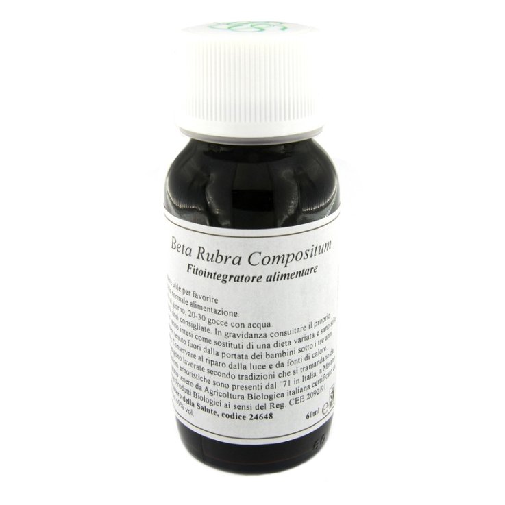 LVS 34N Beta Rubra Comp.