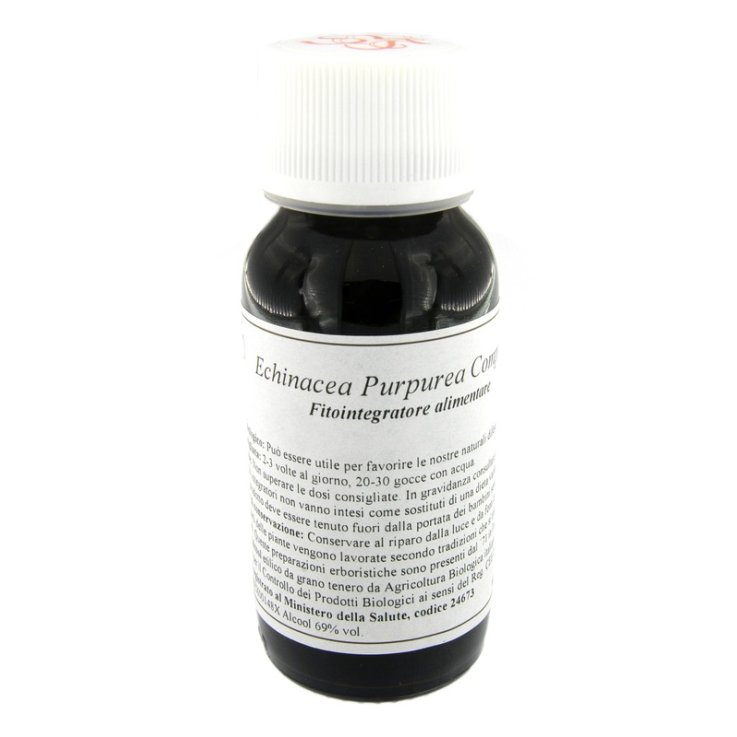 LVS 67S Echinacea Purp.Comp.