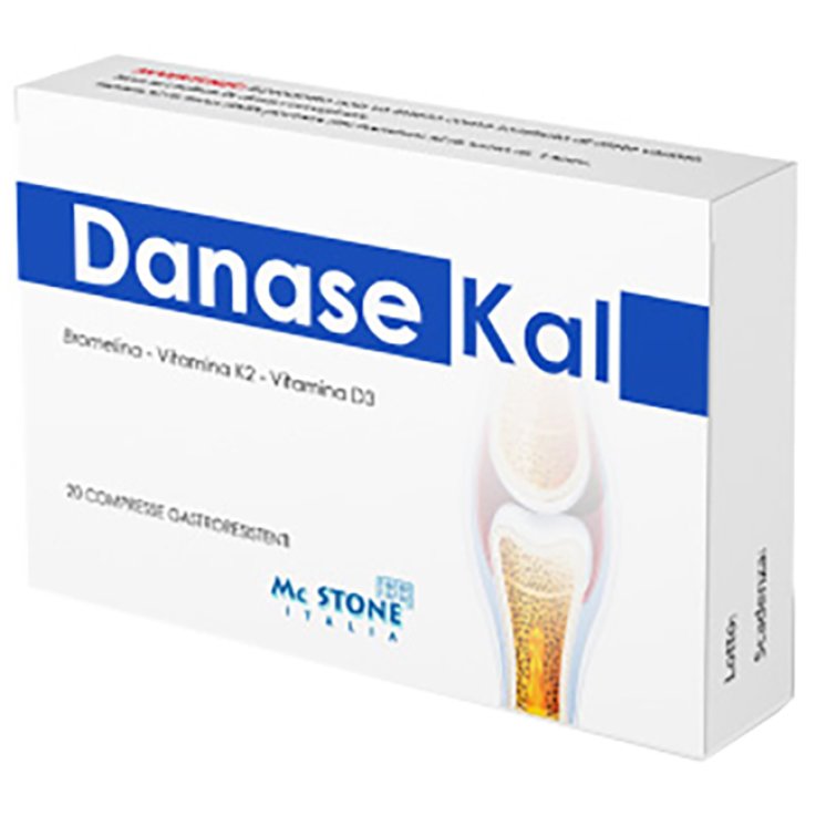 DANASE KAL 20CPR