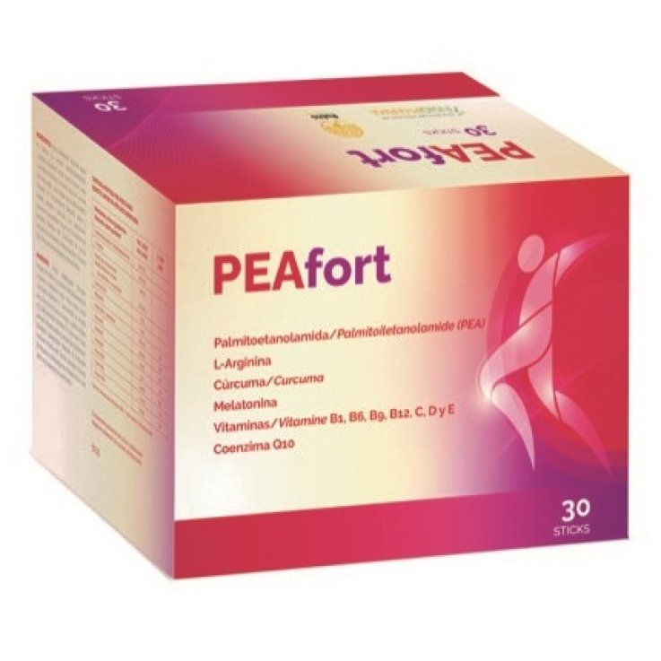PEAFORT 30STICK