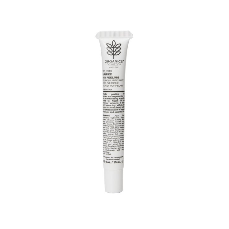 ORG PH Purif.Skin Peeling