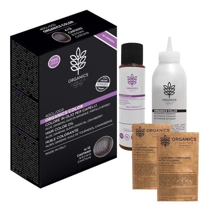 OP COLOR 4/0 CASTANO