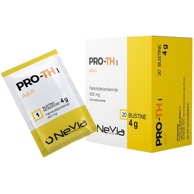 PRO-TH1 400MG ADULT 20BUST PRO-TH1 400MG ADULT 20BUST