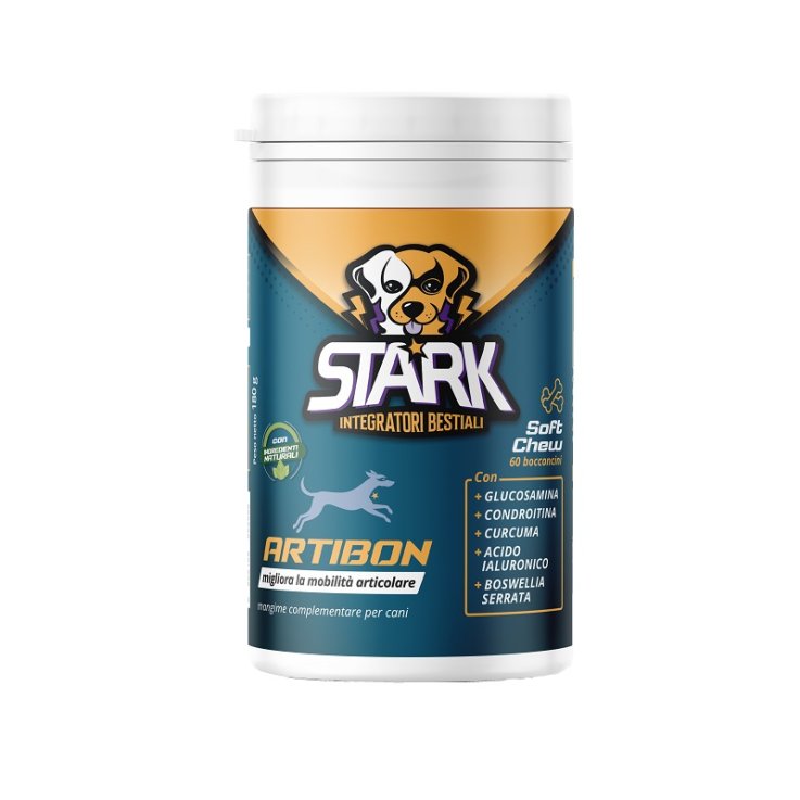 STARK ARTIBON 60SOFT CHEW