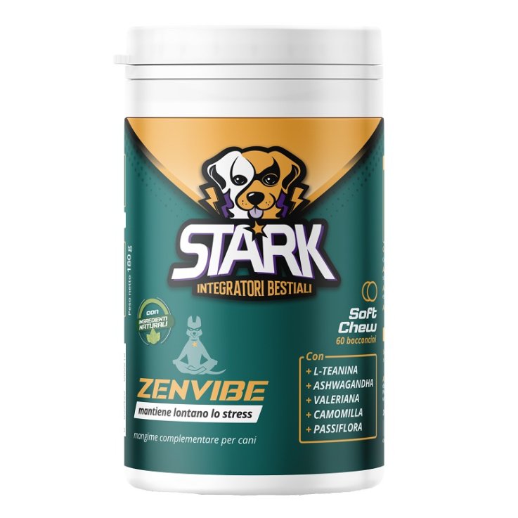 STARK ZENVIBE 60SOFT CHEW