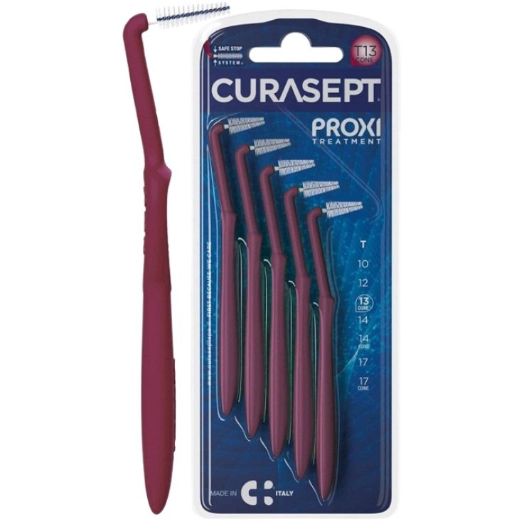 CURASEPT PROXI T13 Angle Bord.